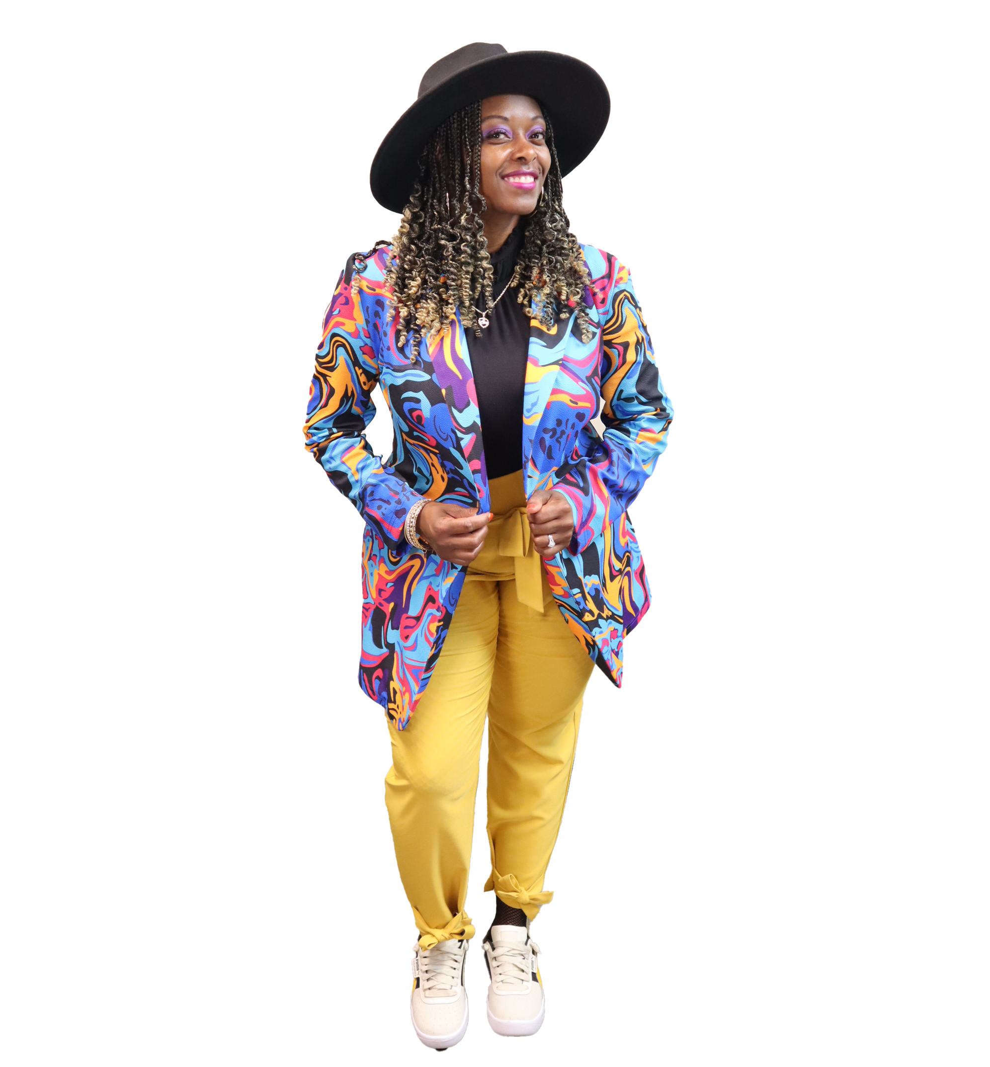 Kisha Gaskins-Broadnax